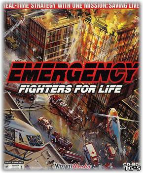 Emergency: Fighters For Life (1998) PC | RePack