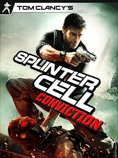 Splinter Cell: Conviction (от Gameloft)