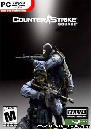 Counter-Strike Source v.1.0.0.60 No-Steam