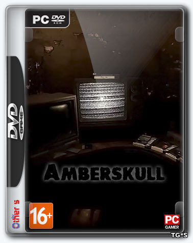Amberskull (2018) PC | Лицензия