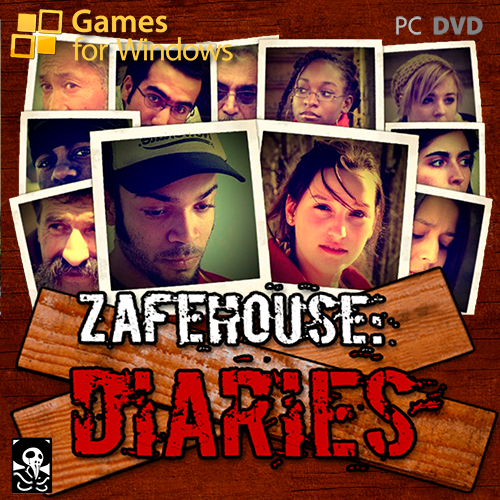 Zafehouse Diaries [v.1.1.41] (2012/PC/Emg) by tg