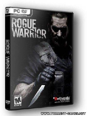 Rogue Warrior (2010) | RePack от R.G.Spieler