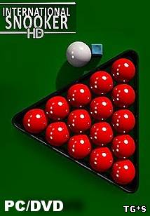 International Snooker (2012/PC/Eng) by tg
