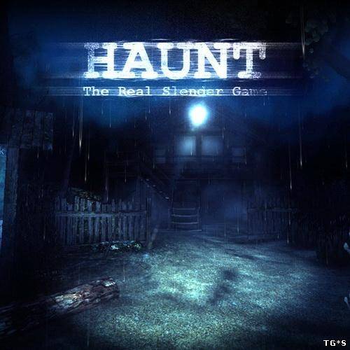 Haunt: The Real Slender Game (2012/PC/Eng) by tg