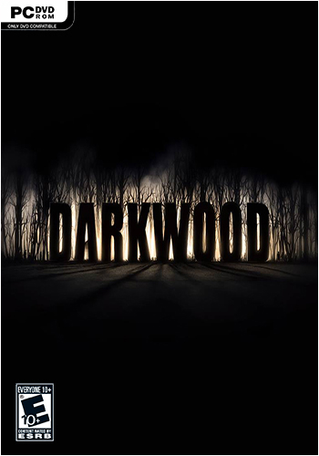 Darkwood Alpha 6 / [2015]