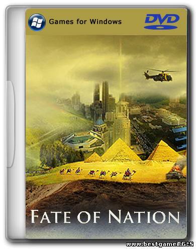 Fate of Nation [v. 1.01] (2013) PC