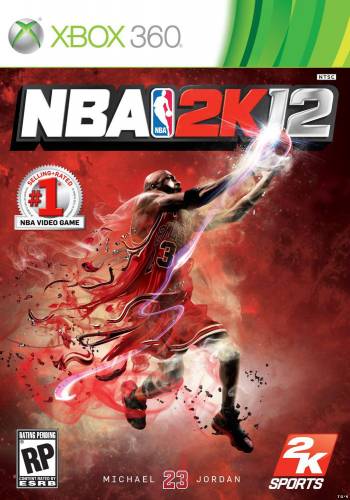 [XBOX360] NBA2K12 [Region Free][ENG][LT+2.0][XGD3]