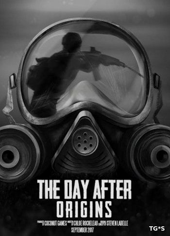 The Day After: Origins [ENG] (2017) PC | Early Access