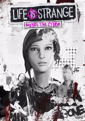 Life is Strange: Before the Storm. The Limited Edition [v 1.4.0.5] (2017) PC | RePack от qoob