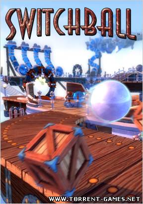 Switchball/Arcade /3D