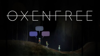 Oxenfree (2016) [ENG][L] by CODEX