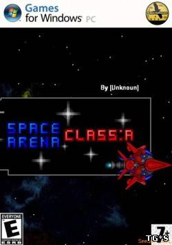 Space Arena Class A [2013, ENG/ENG, L] by tg