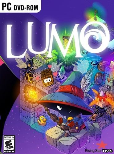 Lumo Deluxe Edition [v 1.06.27] (2016) PC | Repack