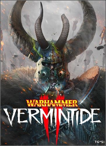 Warhammer: Vermintide 2 (Fatshark) (RUS|ENG|MULTi9) (v1.0.2) [P] - REVOLT