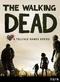 The Walking Dead: The Game Episode 1 to 4 (2012/PC/RePack/Rus|Eng) by by Audioslave