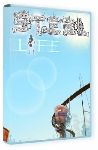 Сталь ЖИЗНЬ / Steel LIFE (2016) PC