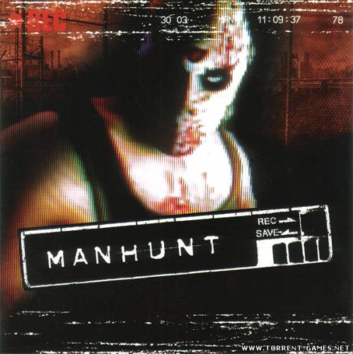 Manhunt [Portable]