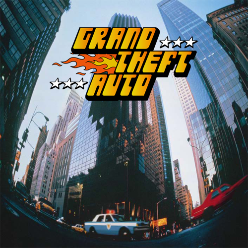 GTA / Grand Theft Auto: Anthology (1997 - 2005) PC | RePack от R.G. Catalyst полная версия