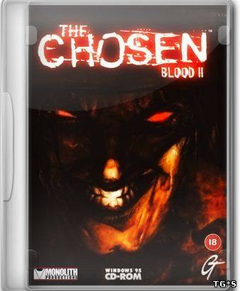 Blood II: The Chosen