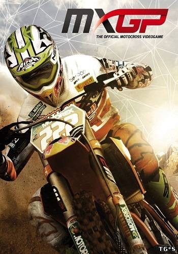 MXGP - The Official Motocross Videogame (2014/PC/Eng) | *RELOADED*