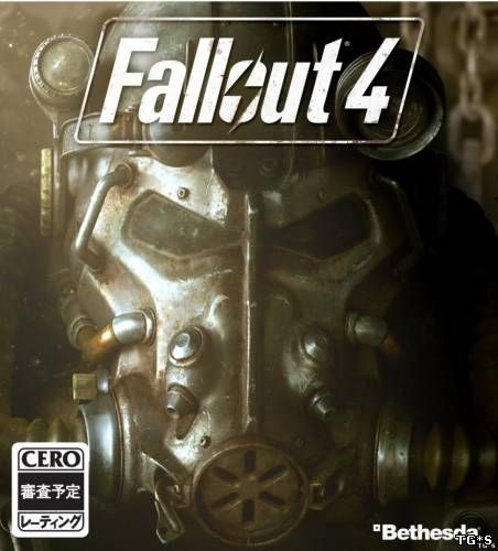 Fallout 4 [v 1.5.307.0 + 4 DLC] (2015) PC | RePack