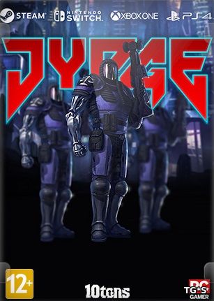 JYDGE [v 1.0.0.7] (2017) PC | RePack by Other s