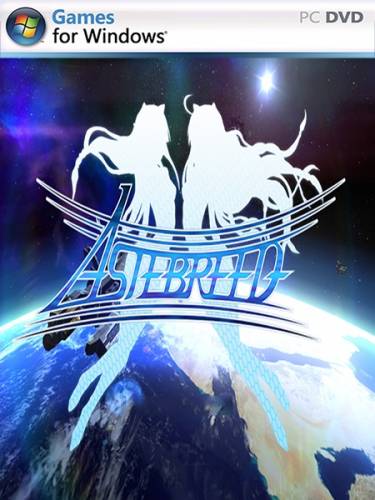 Astebreed [2014|Eng]