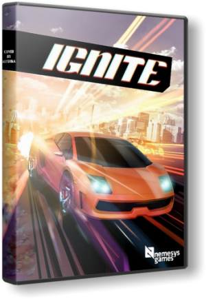 Ignite (2011) PC | Repack от Fenixx