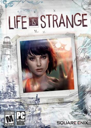 Life Is Strange Episode 1 UPDATE 3 - CPY