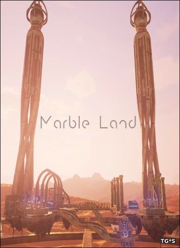 Marble Land [ENG] (2017) PC | Лицензия