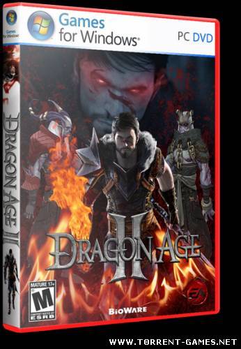 Dragon Age 2 Path v1.01 Beta 1