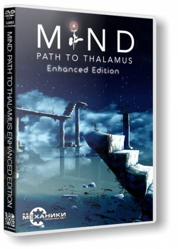 MIND: Path to Thalamus Enhanced Edition [Build.20160820] (2015) PC | Steam-Rip от Let'sРlay