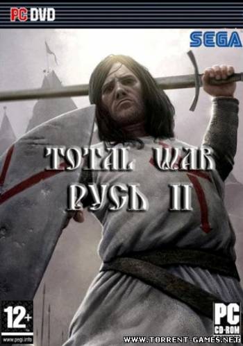 Русь II: Total War [MOD] [2010, Стратегия]