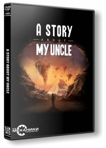 A Story About My Uncle (ENG|MULTI7) [RePack] от R.G. Механики