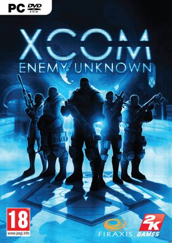 XCOM: Enemy Unknown Complete Pack (2014) PC | Лицензия GOG