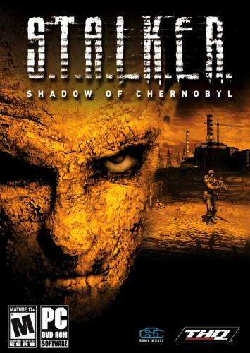 S.T.A.L.K.E.R.: Shadow Of Chernobyl - OGSE 0.6.9.3 [Final v2.0] (2016) | RePack by SeregA-Lus