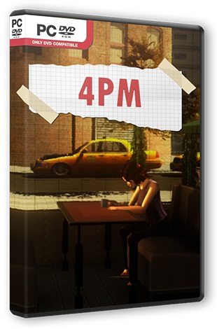 4PM (2014) PC | RePack от R.G. Механики