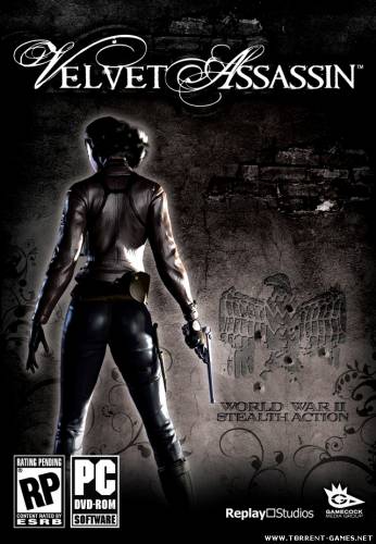 Velvet Assassin (2009) PC | RePack by qoob