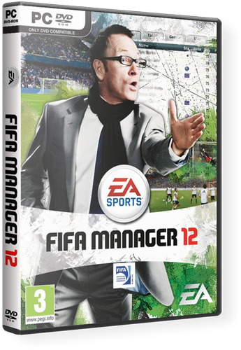 FIFA Manager 12.v 1.0.0.3 (2011) [Lossless RePack|Rus|