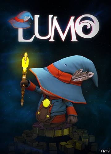 Lumo (2016) PC | Лицензия