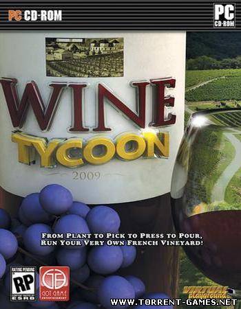 Wine Tycoon