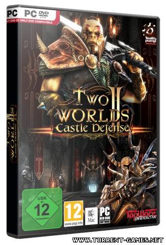 Two Worlds II: Castle Defense (2011) PC