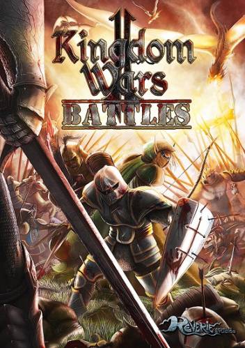 Kingdom Wars 2: Battles [v 2.3 + 2 DLC] (2016) PC | RePack by qoob