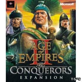 Age of Empires 2: The Conquerors(2000)