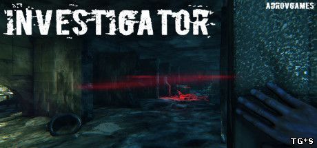 Investigator (2016) PC | Repack
