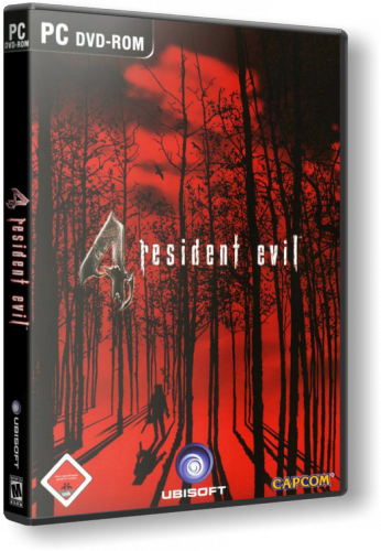 Resident Evil 4 HD / Обитель зла 4 v.1.1.1 (2007/PC/RePack/Rus) by UniSect