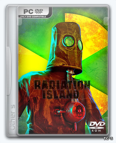 Radiation Island (2016) PC | Repack by Other's