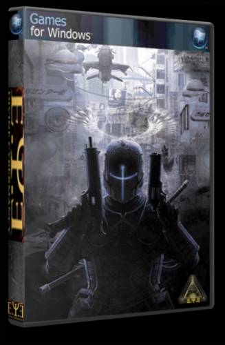 E.Y.E.: Divine Cybermancy [v 1.31] (2011) PC | Repack от Audioslave