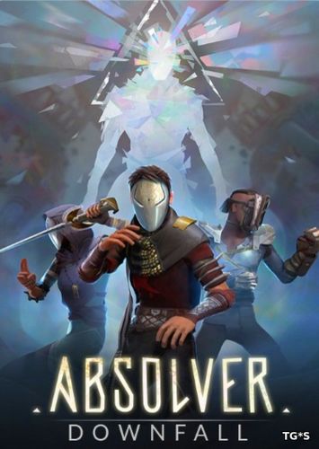 Absolver: Deluxe Edition [v 1.24 478 + 2 DLC] (2017) PC | RePack by FitGirl