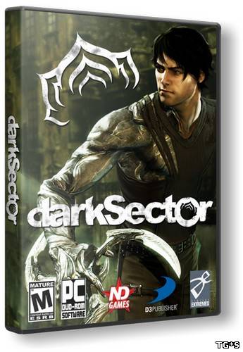 Dark Sector (2009/PC/RePack/Rus) by SeregA-Lus